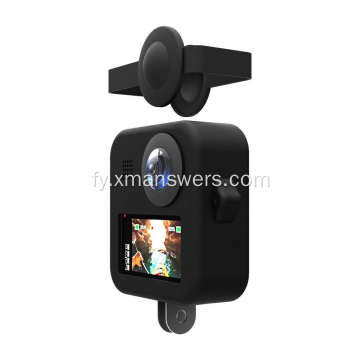 Oanpaste Rubber Silicone Camera Sleeve Cover